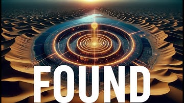 We Found Atlantis... And It’s Not Under the Ocean.