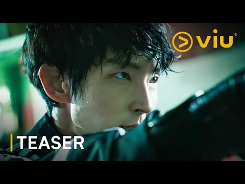 Again My Life | Teaser 1 | Lee Joon Gi, Lee Kyoung Young, Kim Ji Eun | Viu Original