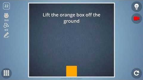 Brain It On - LEVEL 22 CHEAT