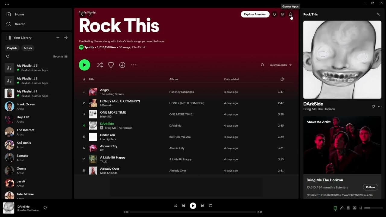 How To Disable Now Playing View Panel On The Right Side In Spotify how-to-disable-now-playing-view-panel-on-the-right-side-in-spotify