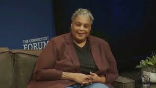 Writer Roxane Gay On Why Being Nice Is Overrated
