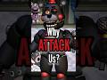 Why Does LEFTY Attack Us In Fnaf 6 Fnaf Trending Fnafsecuritybreach Why Does LEFTY Attack Us In Fnaf 6 Fnaf Trending Fnafsecuritybreach