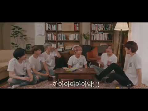 [NCT/해찬]런쥔이 살아있대 해찬아