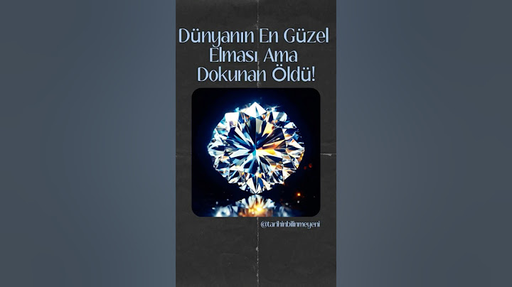 Dünyanın En Güzel Elması Ama Dokunan Öldü! #shorts