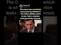 The Office (2005) — Improvised Moment