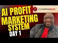 Go E1ULife Case Study 👉 Day 1 - Turn $25 Into $3000 Per Month Using (My Lead Gen Secret) #goe1ulife
