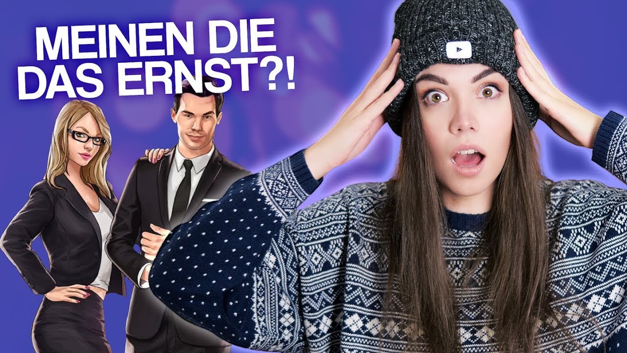 Ich Spiele Ein Pick Up Artist Spiel Fur Manner Let S Play Pua App Youtube