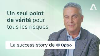 Private Equity Logiciel Comment Hg Accompagne Optro