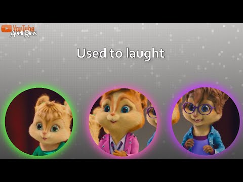 The Chipettes - 'Hot N Cold' [Lipsync/Lyric Video]