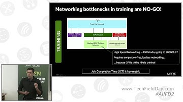 AI Unbound, Your Data Center Your Way with Juniper Networks