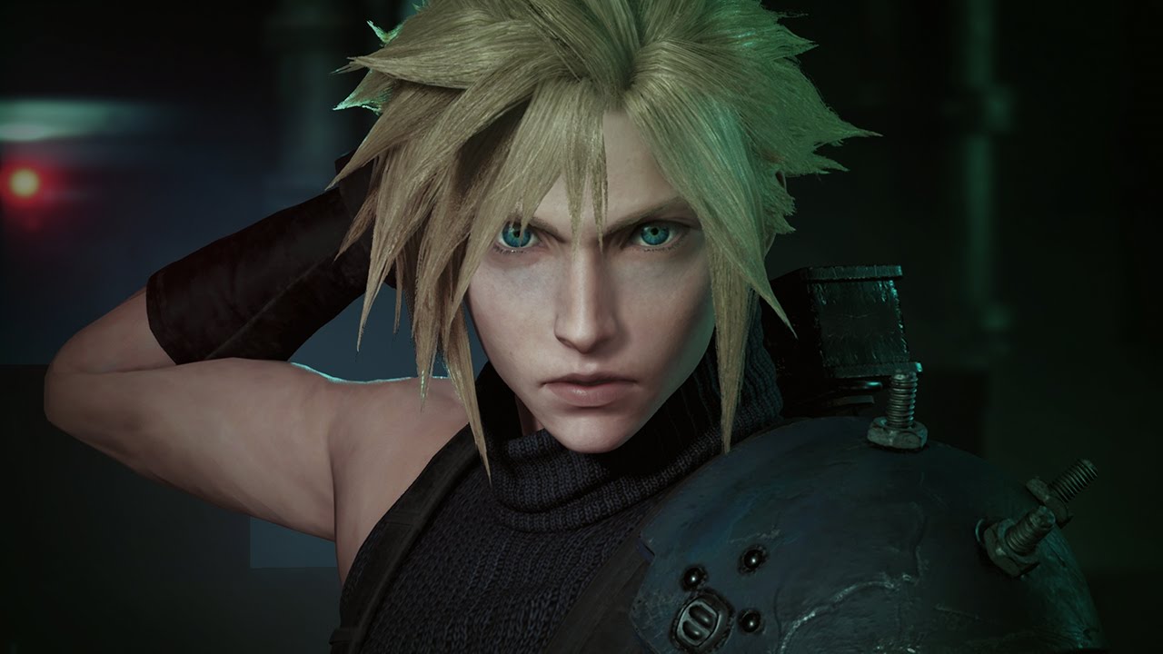 Square Enix debuts new Final Fantasy 7 Remake Part 2 trailer