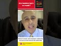 Are Leaders Born or Made | Mahan Tavakoli | Strategic Leadership Ventures
