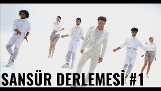 Gereksiz Sansür - Sansür Derlemesi