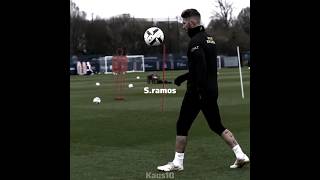 Ramos Master class😈🔥⚡|NEXT EDIT SOON|⚡