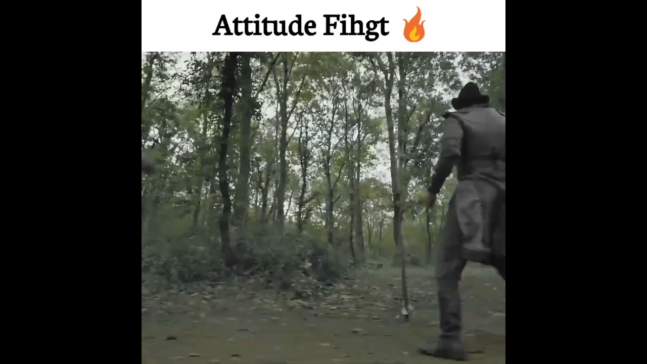 Osman bey fight mood 😠 kurulus Osman 66 bolum part 💯 Ertugrul ghazi |