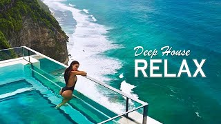 Ibiza Summer Mix 2024  Best Of Tropical Deep House Music Chill Out Mix 2024 Chillout Lounge