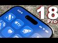 iPhone 18 Pro Max - The Major Change We Wanted!