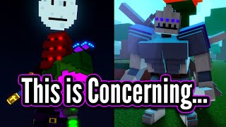 Addressing VoxlBlades BIGGEST Problems...