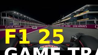 F1 25 Official Gameplay Trailer | Braking Point 3 & My Team 2.0 Reveal