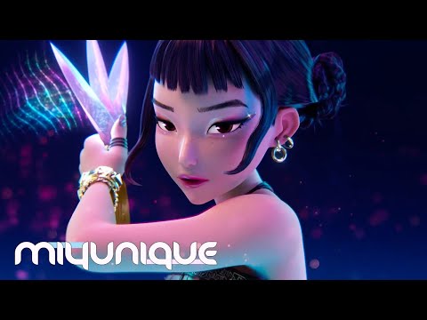 HUNTR/X - How It's Done (Miyunique Remix) | KPop Demon Hunters