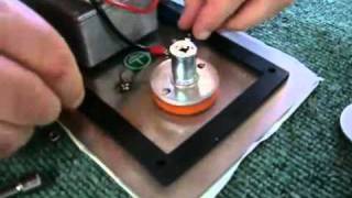 Flameless Automatic Cigarette Lighter Elements