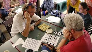 Combinatorial game theory | Wikipedia audio article