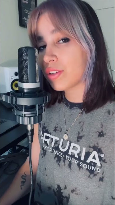 Britt Lari showing who is boss 🔥🔥🔥❤️❤️❤️❤️ #REALPROG