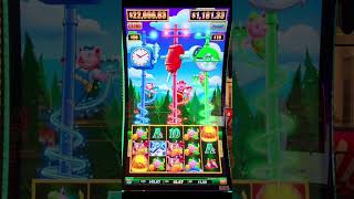 Casino Tour: $50 Huff n' Puff Bonus Challenge! #shorts