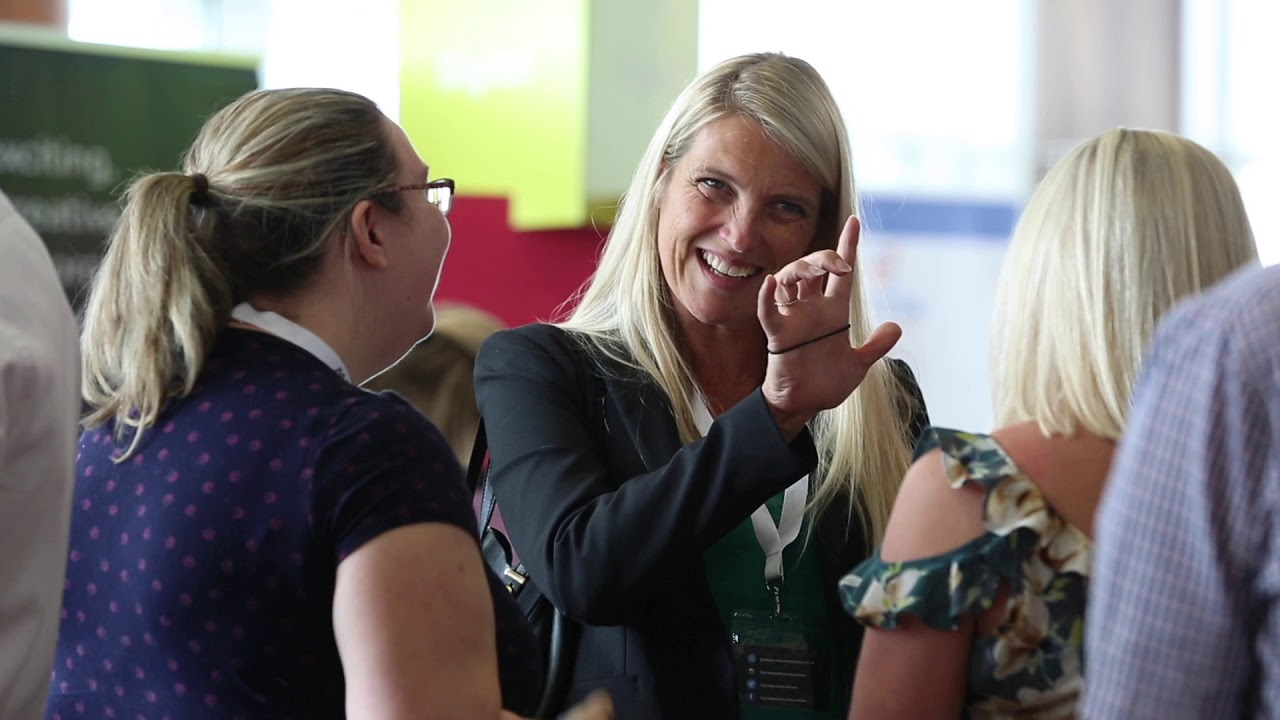 Grow Your Business Show 2019 | Epsom Downs Racecourse