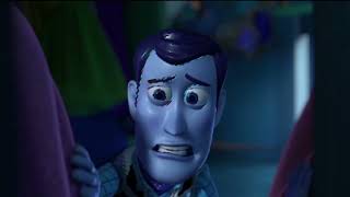 Toy Story 3 Clip VFX | Sunnyside Daycare Tragedy Scene Effects | Preview 2 Effects inspired 