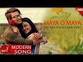 Kristina thapas maya oh meri maya  mahesh bikram pandey ftashik lamsal  new nepali song 2074