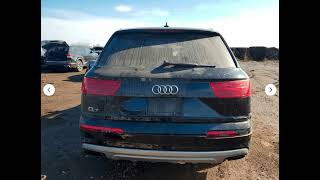 REAR END WA1LHAF75KD037695