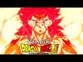 LA PUISSANCE DE YAMOSHI ... LE SUPER SAIYAN DE LA LÉGENDE ! - DRAGON BALL SUPER (DBS)