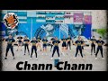 Bhangra on chann chann song by rooh punjab dee adelaide bhangra queens  jordan sandhu 