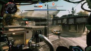 Titanfall 2: Tone Takes Skill /Kappa