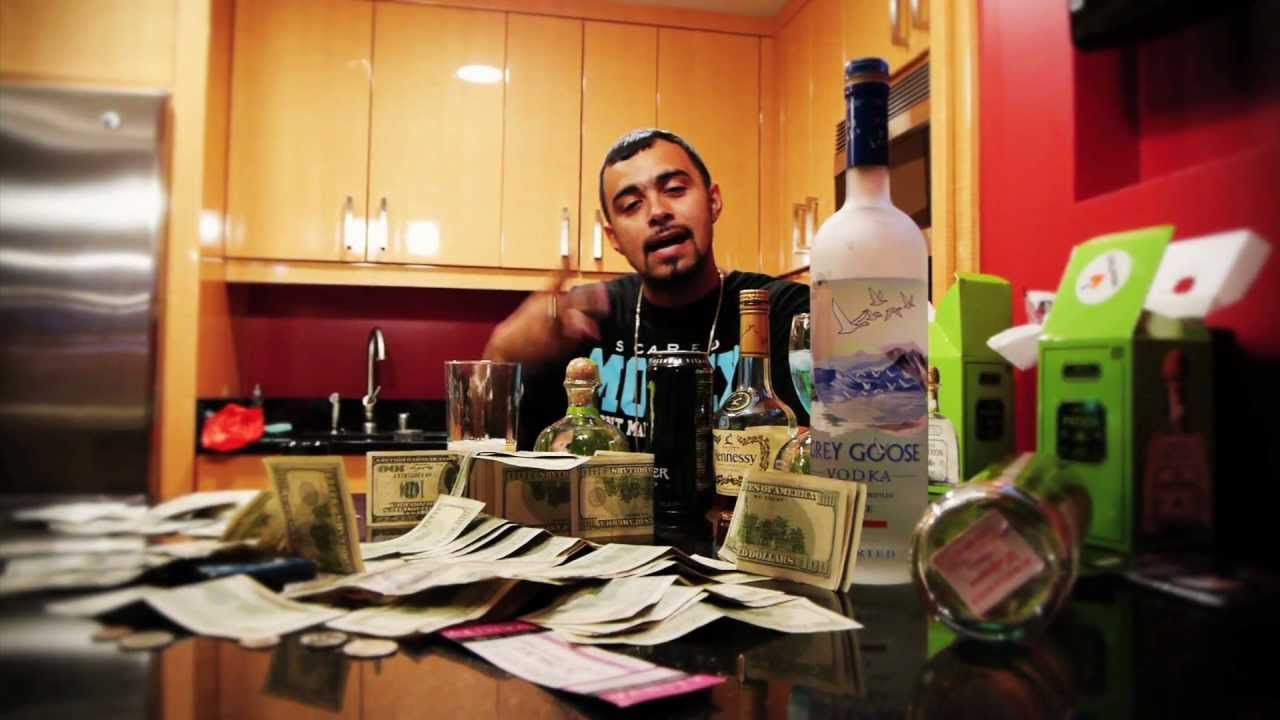 Yung Scar - Money (Official Video)