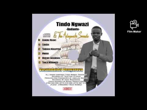 TINDO NGWAZI MWANA 