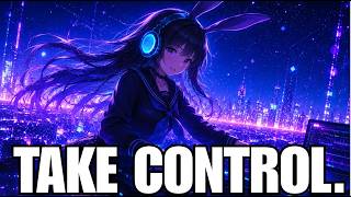Big Room EDM Mix | Take Control – 59 Minutes | EDM High School