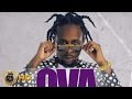 Popcaan - Ova Dweet (Raw) [Ova Dweet Riddim] May 2016