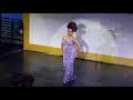 Miss Gay TxUsofa 2019 Prelim Gowns