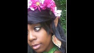 Aradani Anime Elf Ears!!
