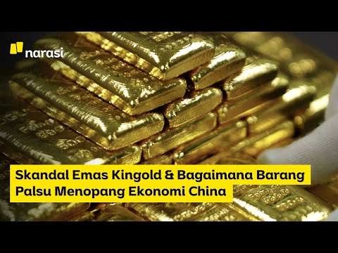 Video: Pekan Emas di China Dijelaskan