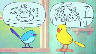 Bits & Bops Meet & Tweet Perfect