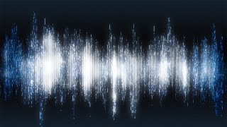 Advanced Digital Audio Equalizer Display - 2 Style