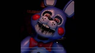 What If Toy Bonnie Existed Before FNaF 2? (FNaF Jumpscares) What If Toy Bonnie Existed Before FNaF 2? (FNaF Jumpscares)