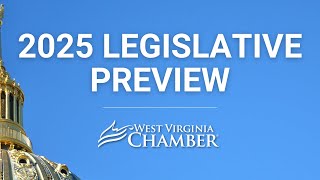 2025 Legislative Preview Webinar