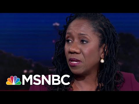 Harm Of Leaving Trump Unchecked On Privilege Could Be Irreparable | Rachel Maddow | MSNBC
