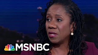 Harm Of Leaving Trump Unchecked On Privilege Could Be Irreparable | Rachel Maddow | MSNBC