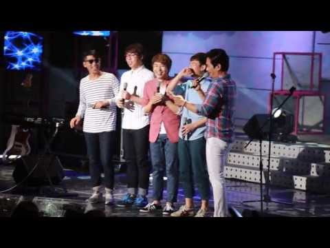 데이브레이크 인터뷰(2013-07-24)
