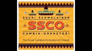 Suuri Suomalainen Cumbia-Orkesteri Viini, Laulu Sekä Naiset